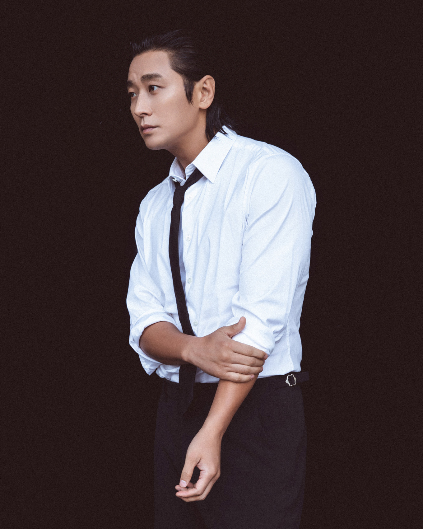 PROFILE｜JU JI HOON JAPAN OFFICIAL FANCLUB